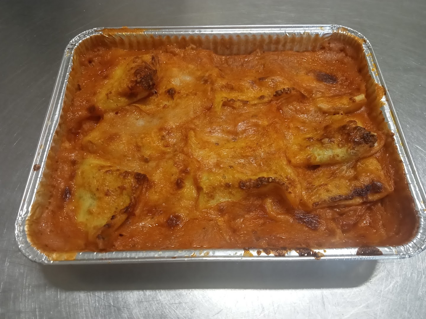 Pasta all'uovo Italia di Corradetti Emiliano · Foto 4