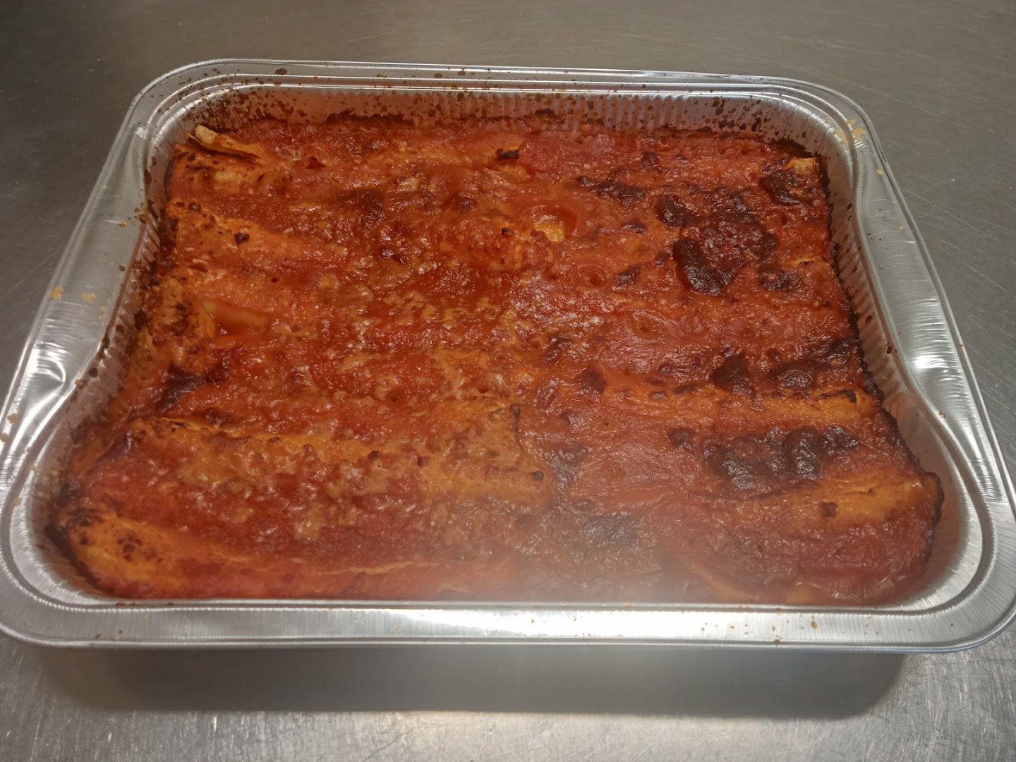Pasta all'uovo Italia di Corradetti Emiliano · Foto 6